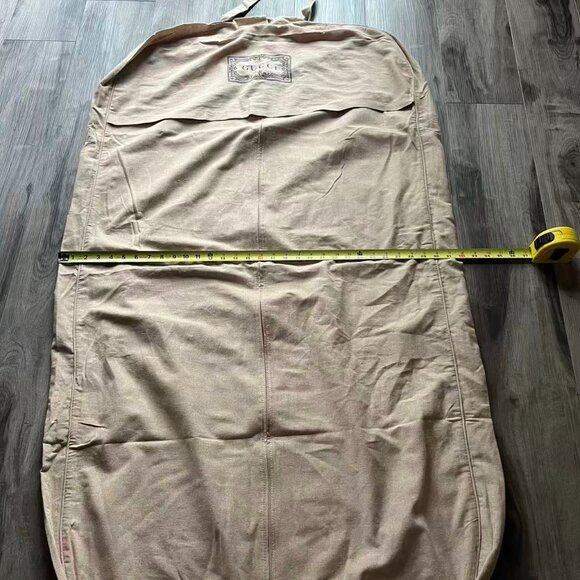 Gucci Garment Bag - Picture 5 of 5